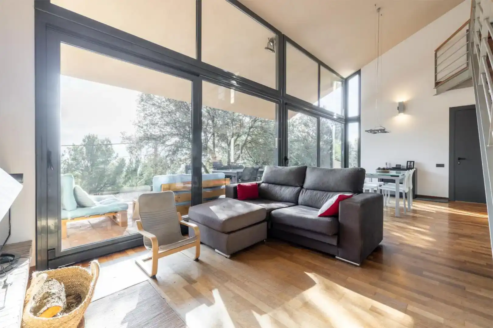 Haus oder Chalet zum Verkauf in Avinguda de Rocafort, 67, Matadepera