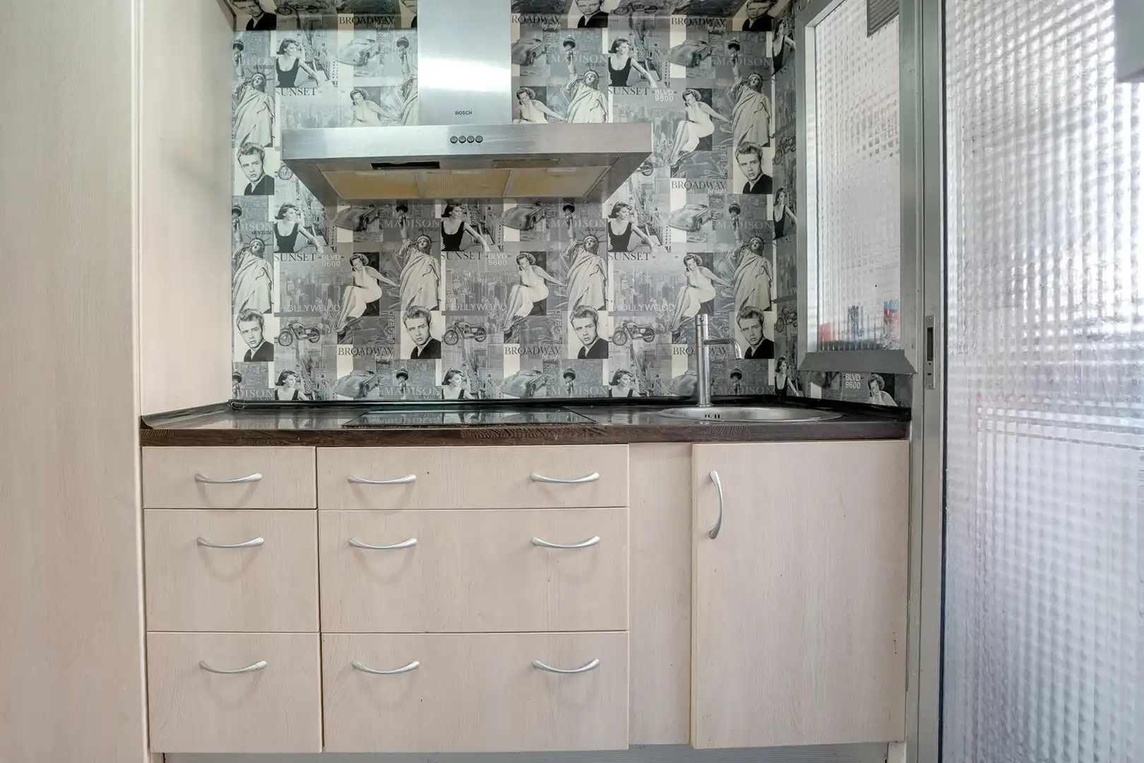 Cocina de Piso en venta en L'Hospitalet de Llobregat