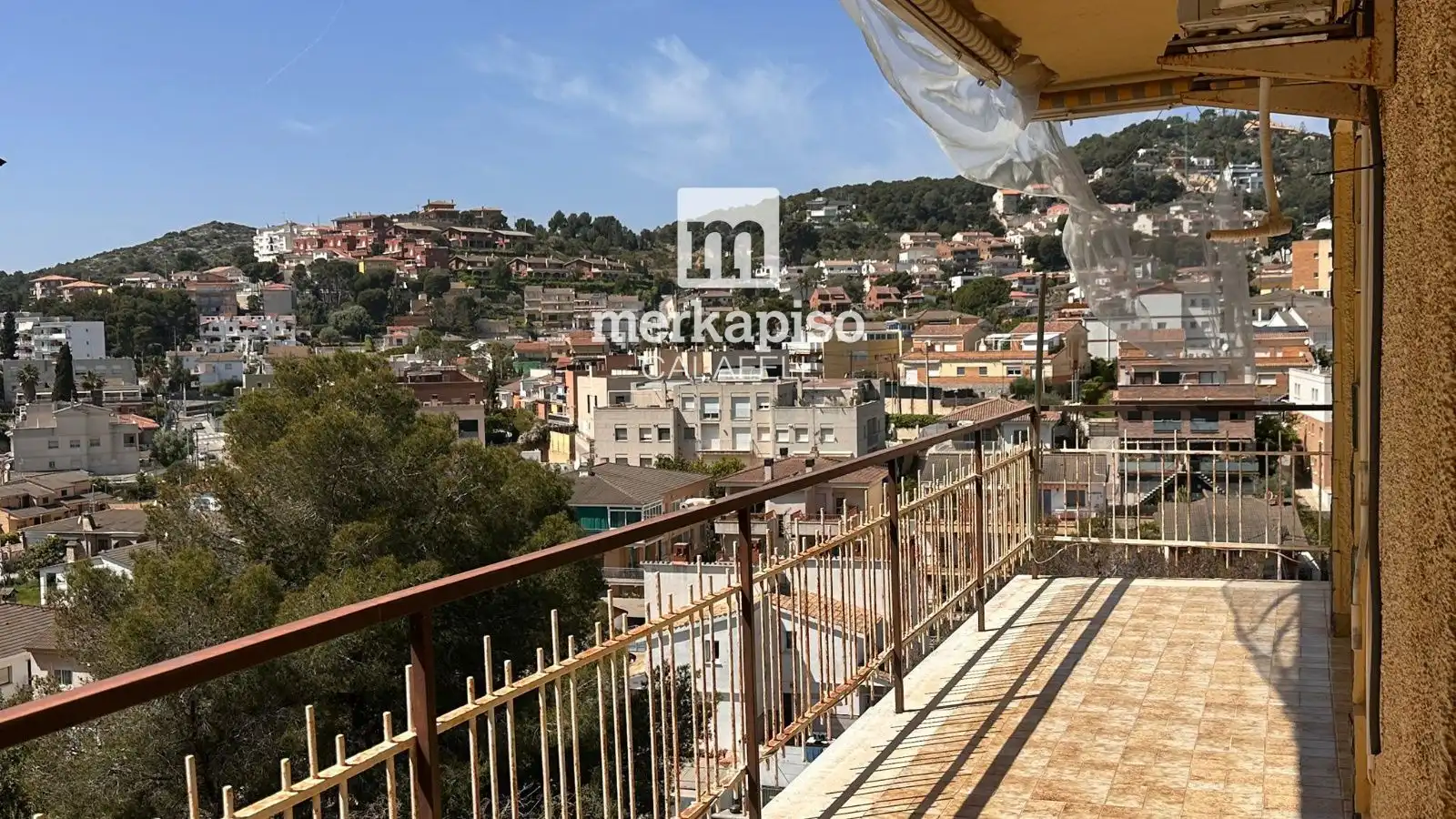 Piso en venta en Cuspide, Segur de Calafell