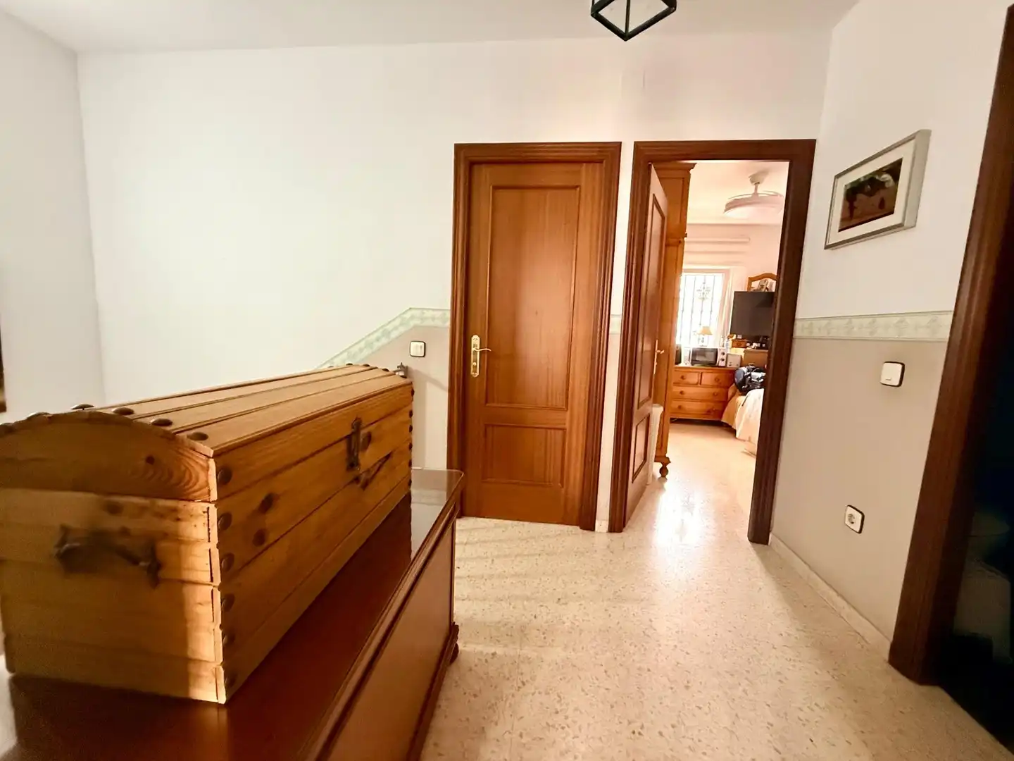 Casa adosada en venda en La Rinconada amb Aire condicionat i Traster