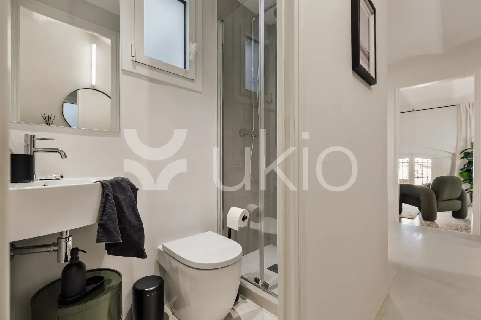 Apartamento en alquiler en Carrer de Grases, imagen 21