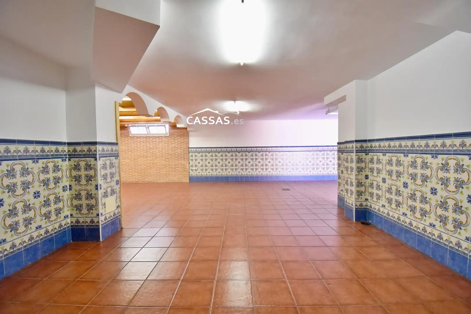 Casa adosada en venda en Torrejón de Ardoz amb Aire condicionat, Calefacció i Parquet