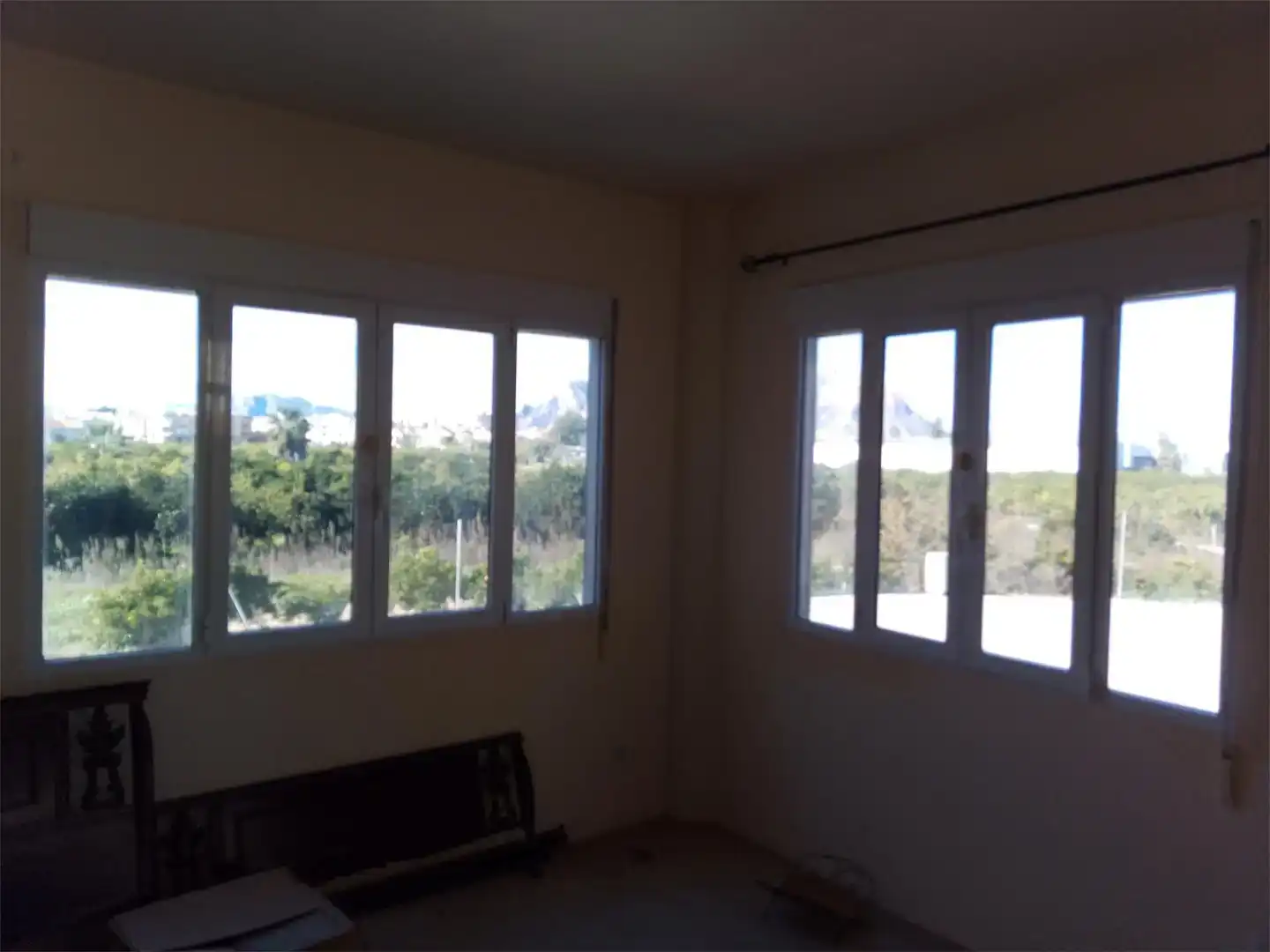 Dormitori de Casa o xalet en venda en Orihuela amb Piscina i Balcó