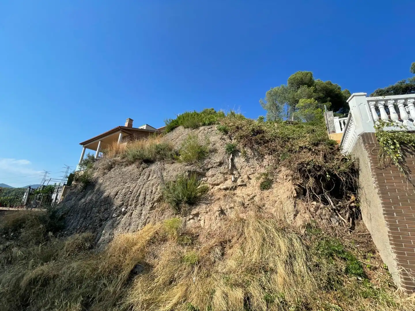 Terreny residencial en venda a Abrera, imagen 16