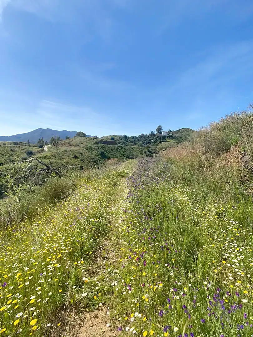 Terreni e lotti in vendita a Urbanización Pueblo Valtocado, 29650 Mijas, Málaga, Spain, imagen 8