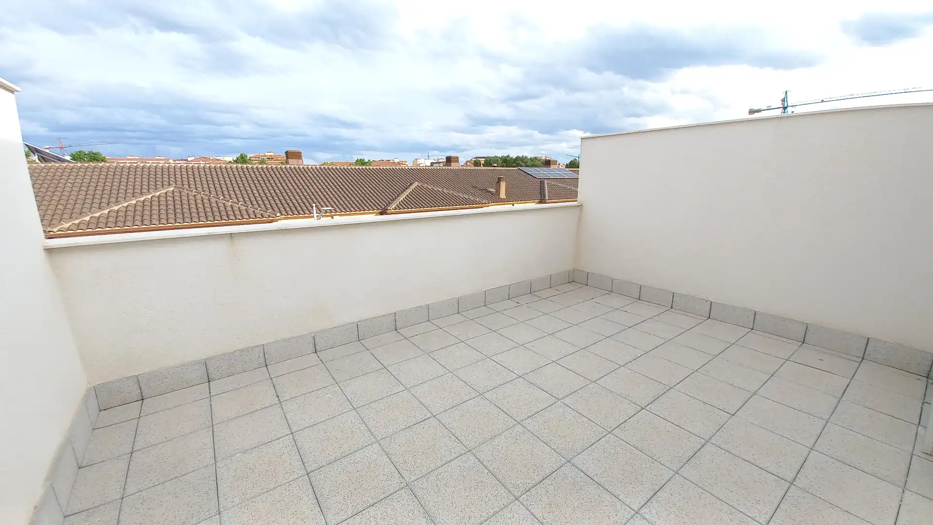 Adossat amb terrassa en venda a Imaginalia - Llanos del Águila, imagen 22