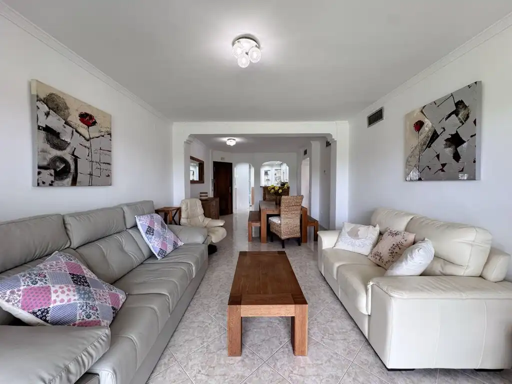 Apartamento con piscina en venta en Mijas Golf, imagen 8