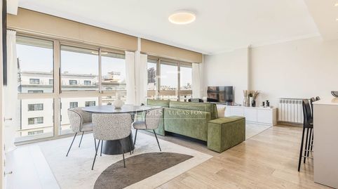 Foto 5 de Ático en venta en Dreta de l'Eixample, Barcelona Capital