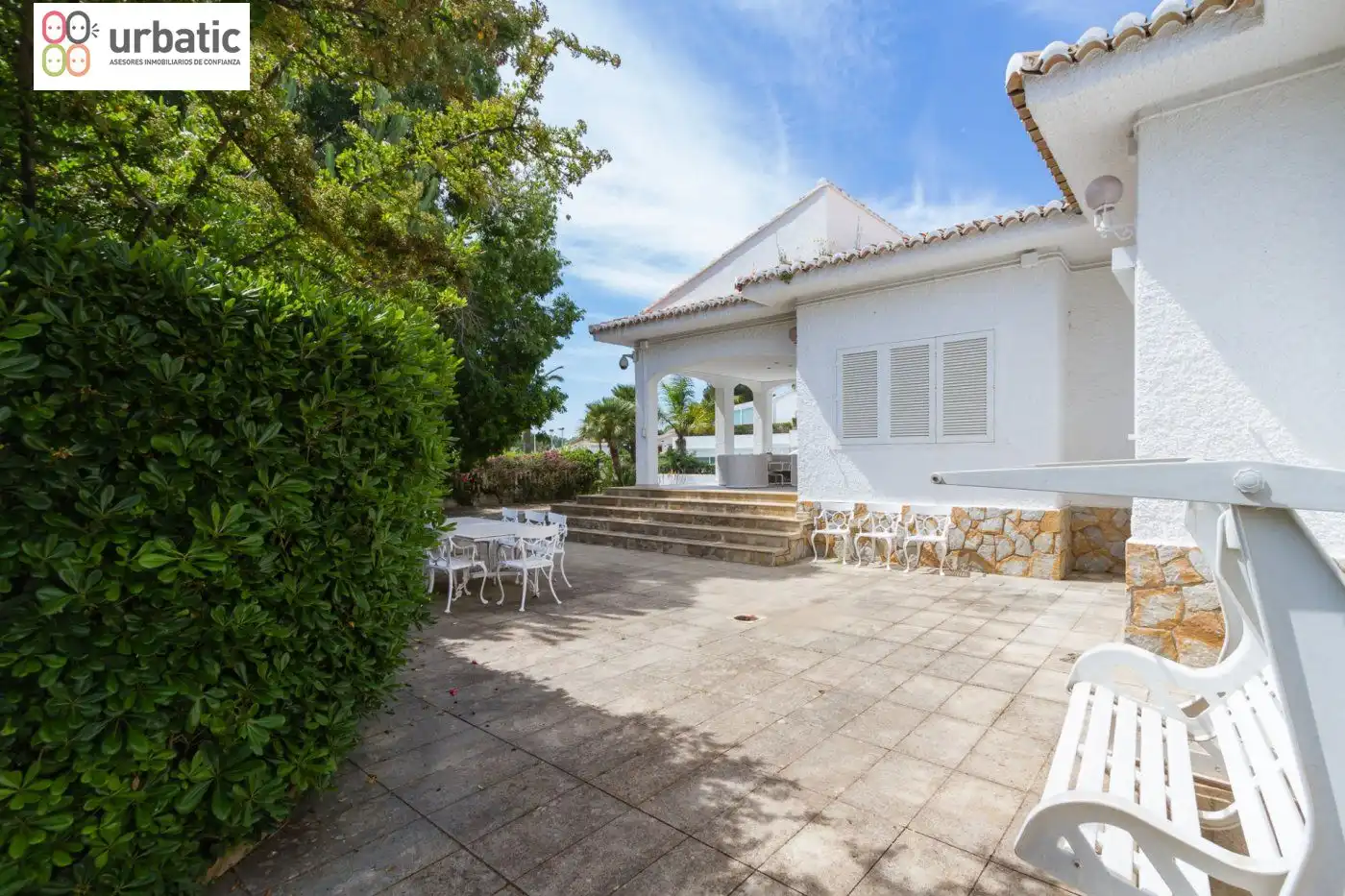 Villa avec piscine à vendre à Calle rioja, imagen 10