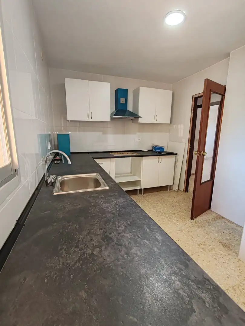 Cocina de Piso de alquiler en Alcoy / Alcoi