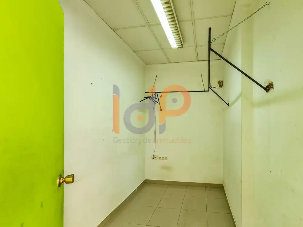 Locale commerciale in vendita a Huércal-Overa, imagen 4