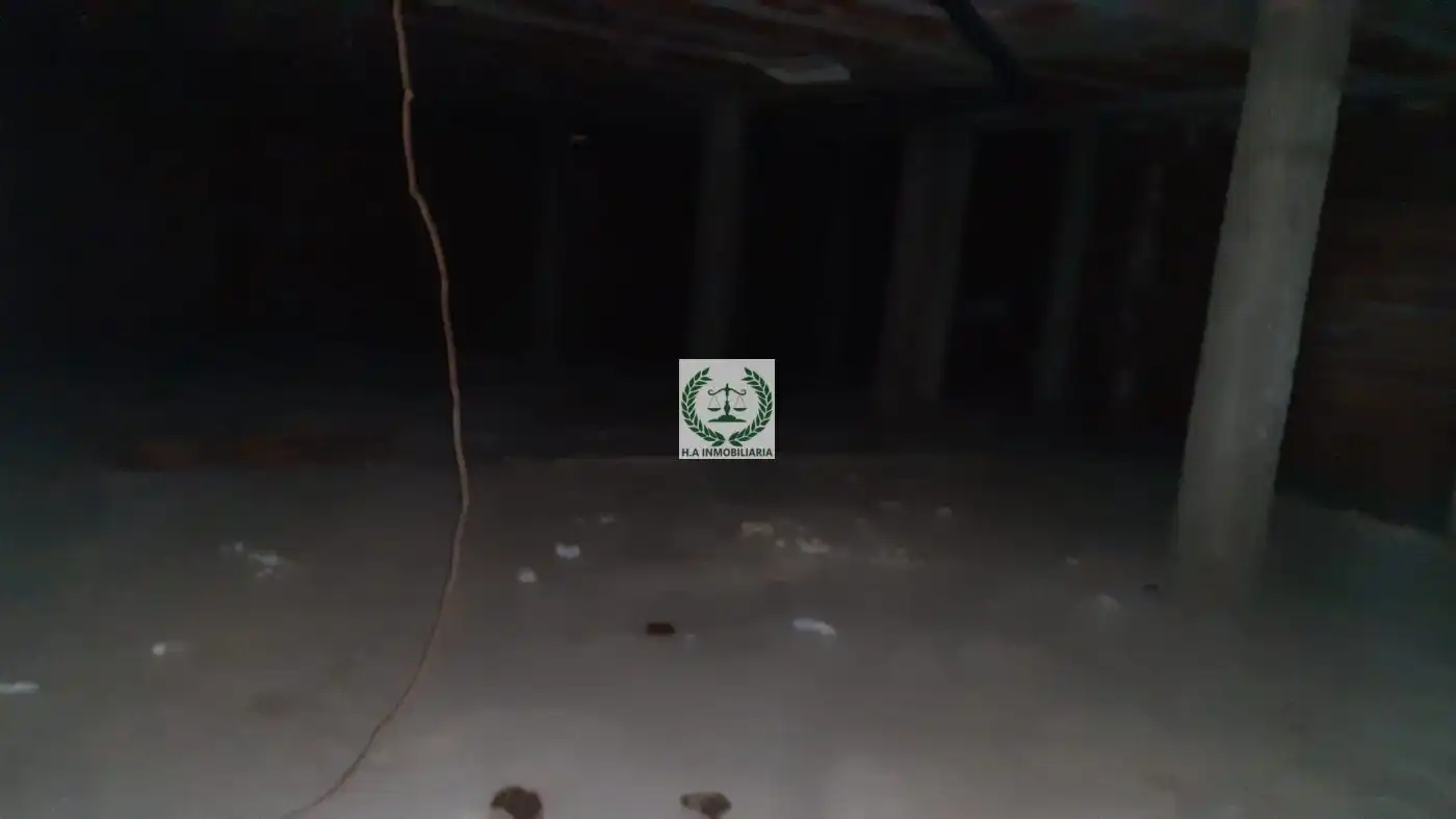 Garage for sale in Torrelaguna