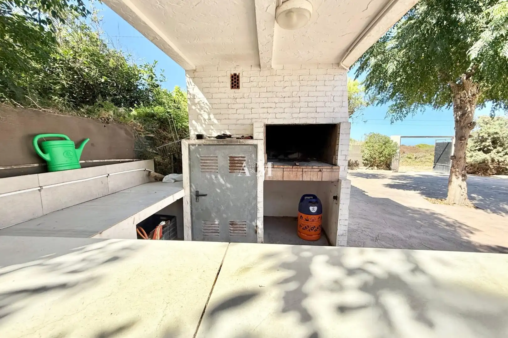 Casa con piscina en alquiler en El Moncayo - El Pòrtic, imagen 9