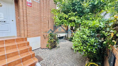 Foto 2 de Casa adosada en venta en Del Pilar, El Pilar - La Estación, Talavera de la Reina