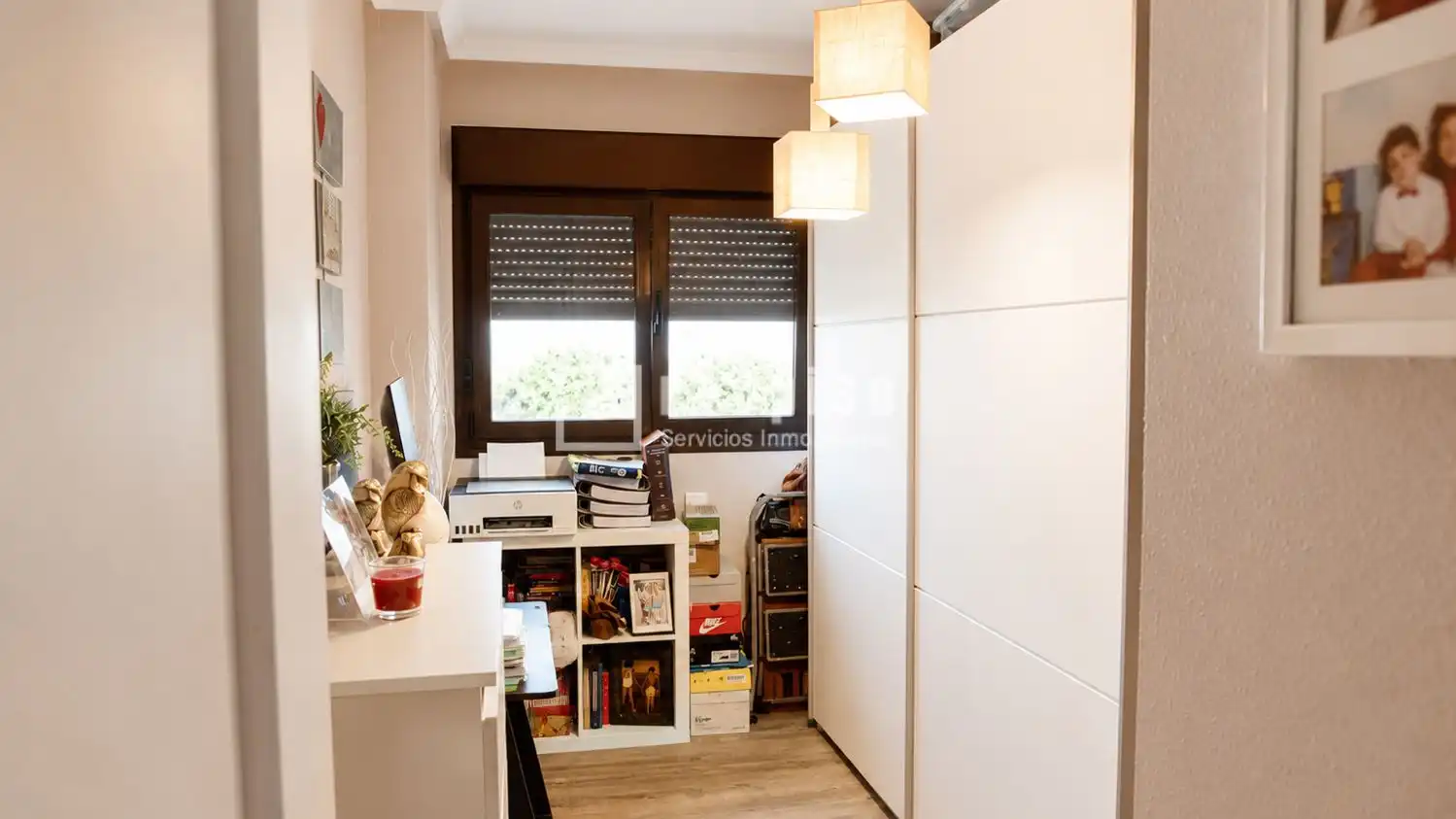 Bedroom of Flat for sale in Seseña  with Air Conditioner, Heating and Private garden
