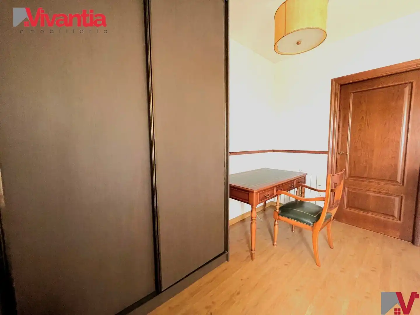 Dormitori de Casa o xalet en venda en Lorca amb Aire condicionat, Calefacció i Jardí privat