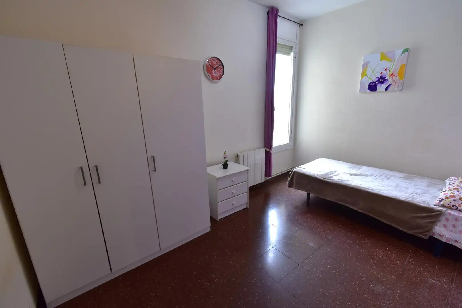 Pis amb ascensor en venda a Sant Martí, imagen 9