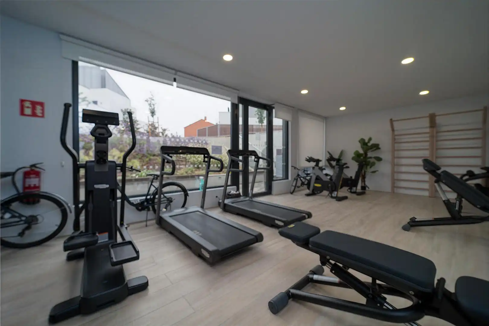 Flat with pool to rent in Cobeña, imagen 32