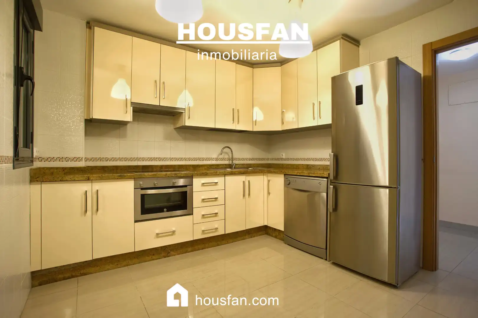 Appartement avec ascenseur à vendre à Avenida de Alemania, imagen 9