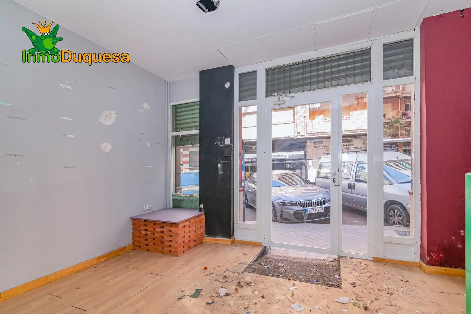 Local comercial en venda a Ronda, imagen 3
