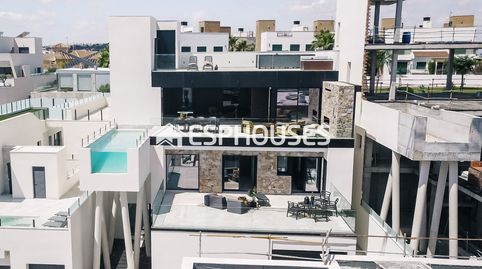 Villa de diseño en Ciudad Quesada  Rojales