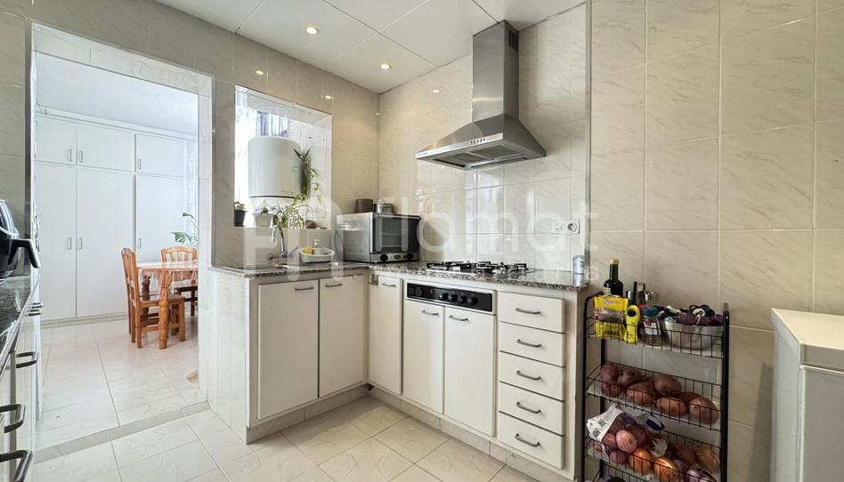 Foto 1 de Pis en venda a Carrer Cresques Elies, Parc Bosc - Castell, Girona