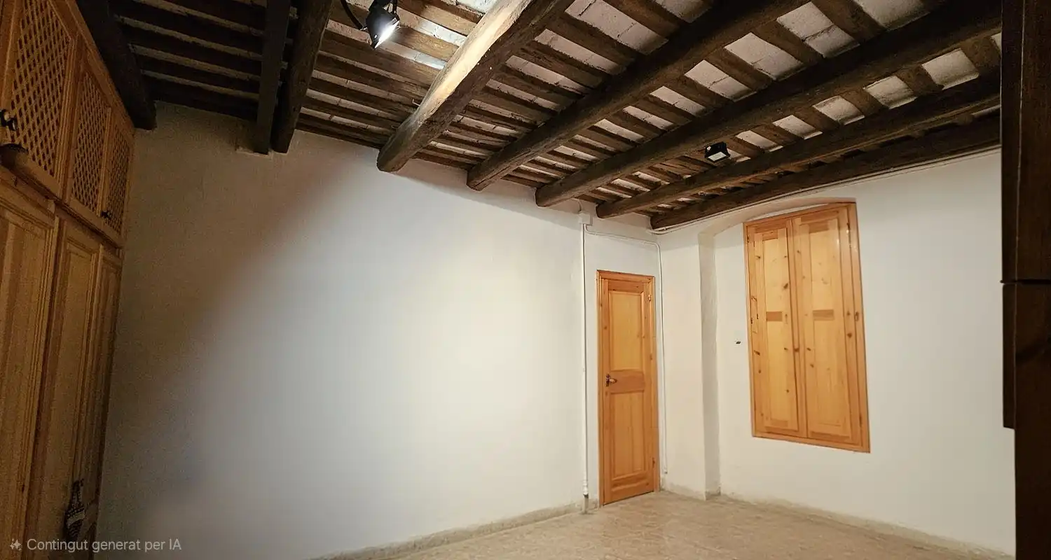 Finca rústica en venta en Sant Celoni con Aire acondicionado, Calefacción y Jardín privado