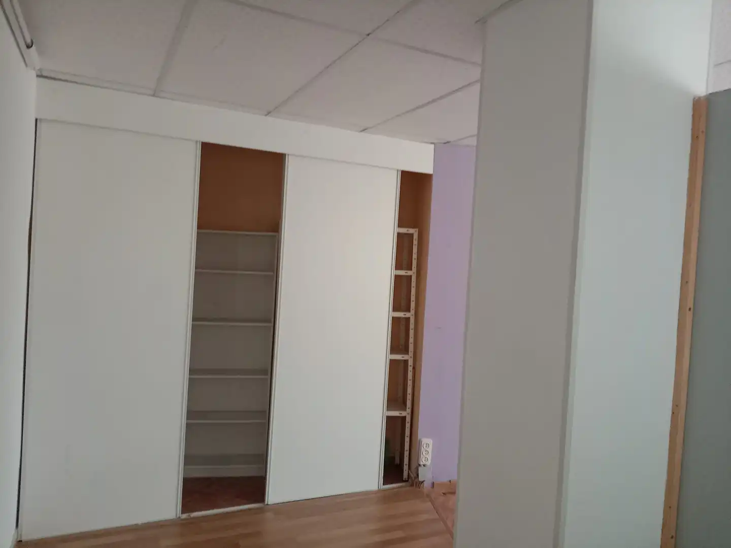 Local en venta en Sant Cugat del Vallès con Aire acondicionado
