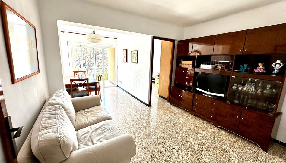 Photo 1 of Flat for sale in Plaça de Serralta, 1, Camp d'en Serralta, Illes Balears