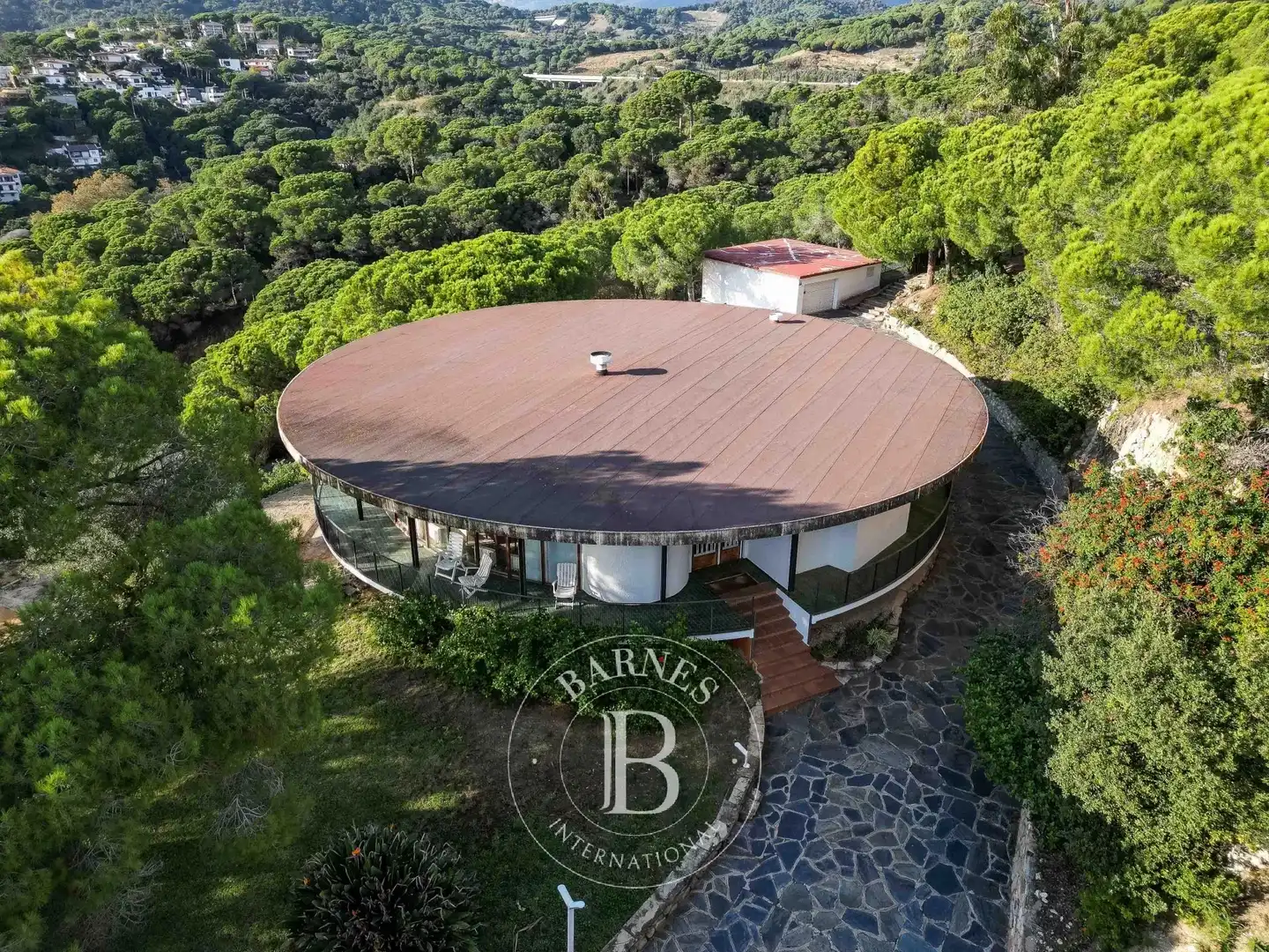 Casa con terrazza in vendita a Urbanitzacions, imagen 60