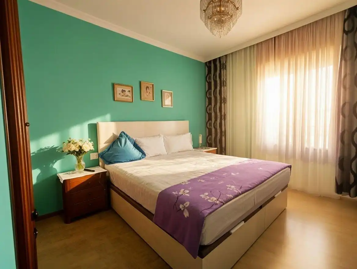 Flat with terrace for sale in La Roda, imagen 9