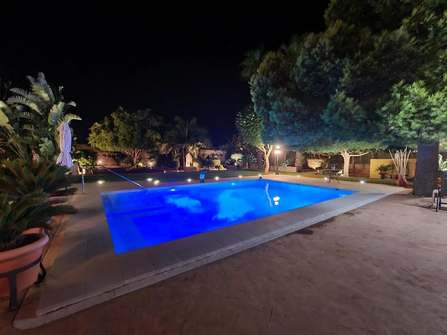 Xalet amb piscina en venda a Calle REYES - DS ALGAR, imagen 58