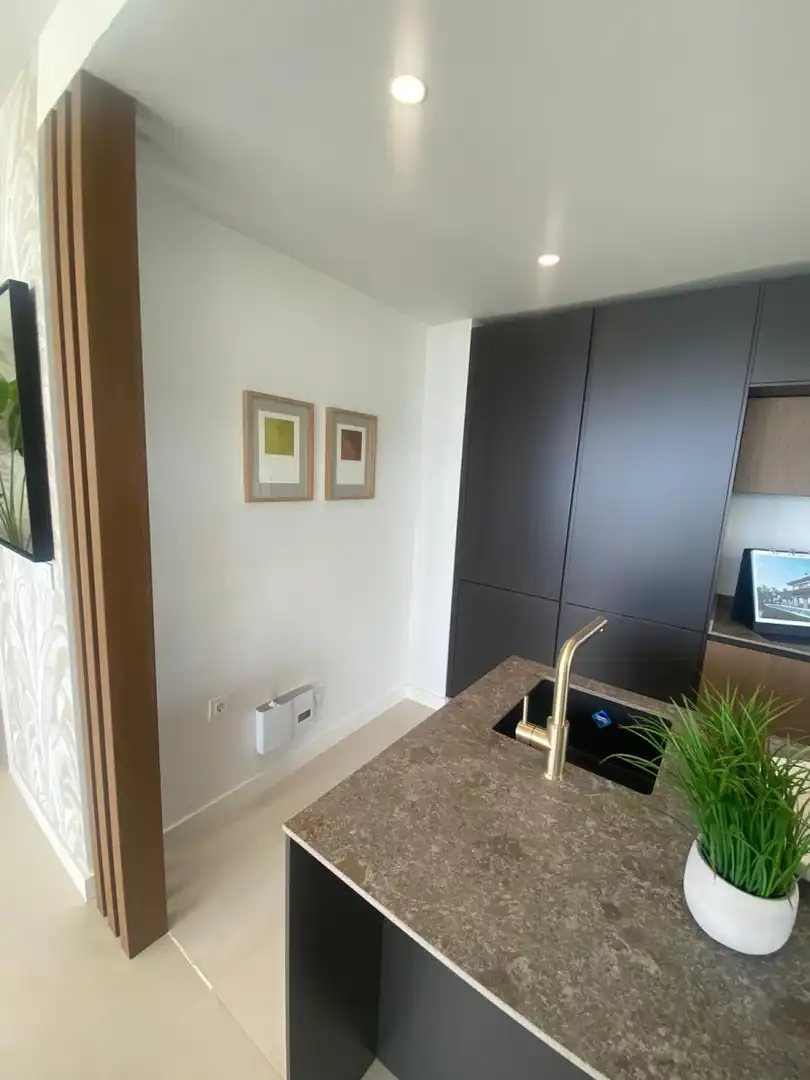 Villa mit Pool zum Verkauf in Riviera del Sol, imagen 19