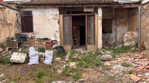 Foto 4 de Casa o chalet en venta en Zona Concordia, Burjassot