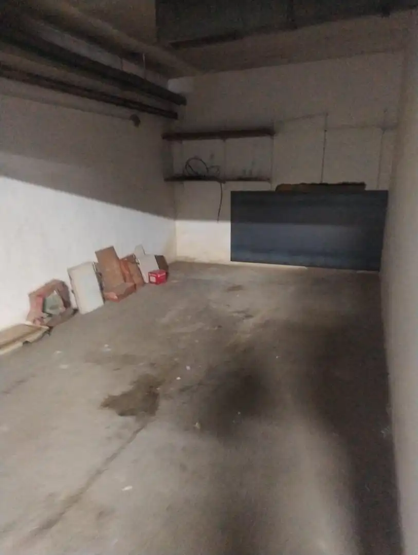 Piso en venta en Ciudad Real con Calefacción, Terraza y Amueblado