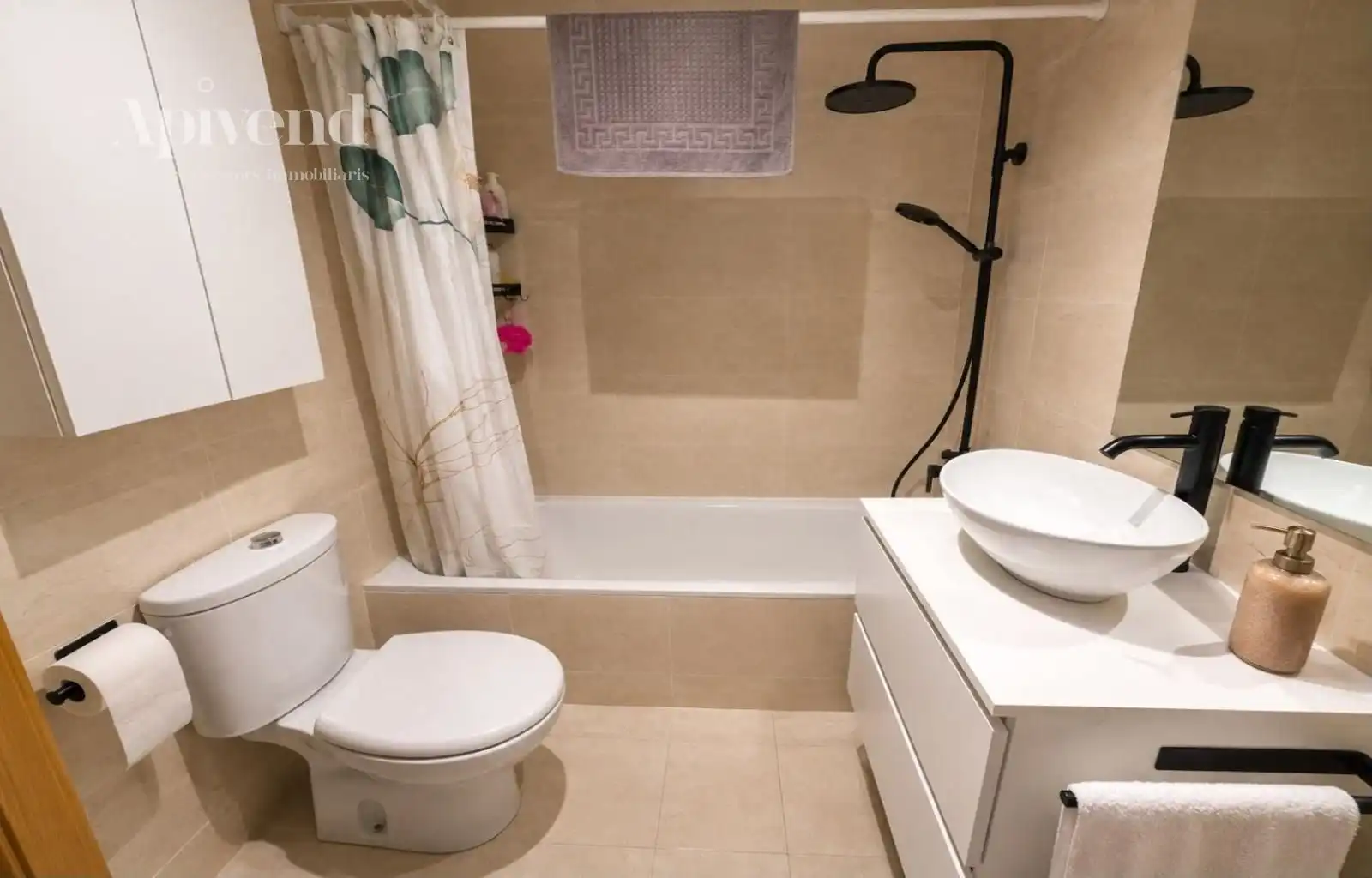 Appartement avec piscine à vendre à Puerto Marina, imagen 18