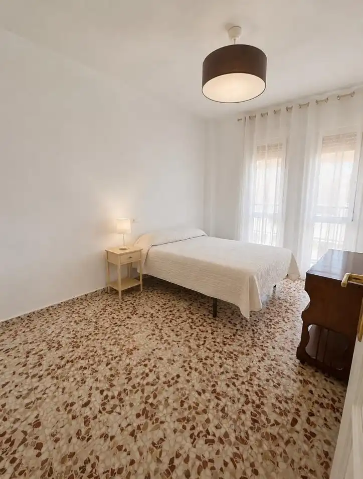 Piso con terraza en venta en La Carlota, imagen 13