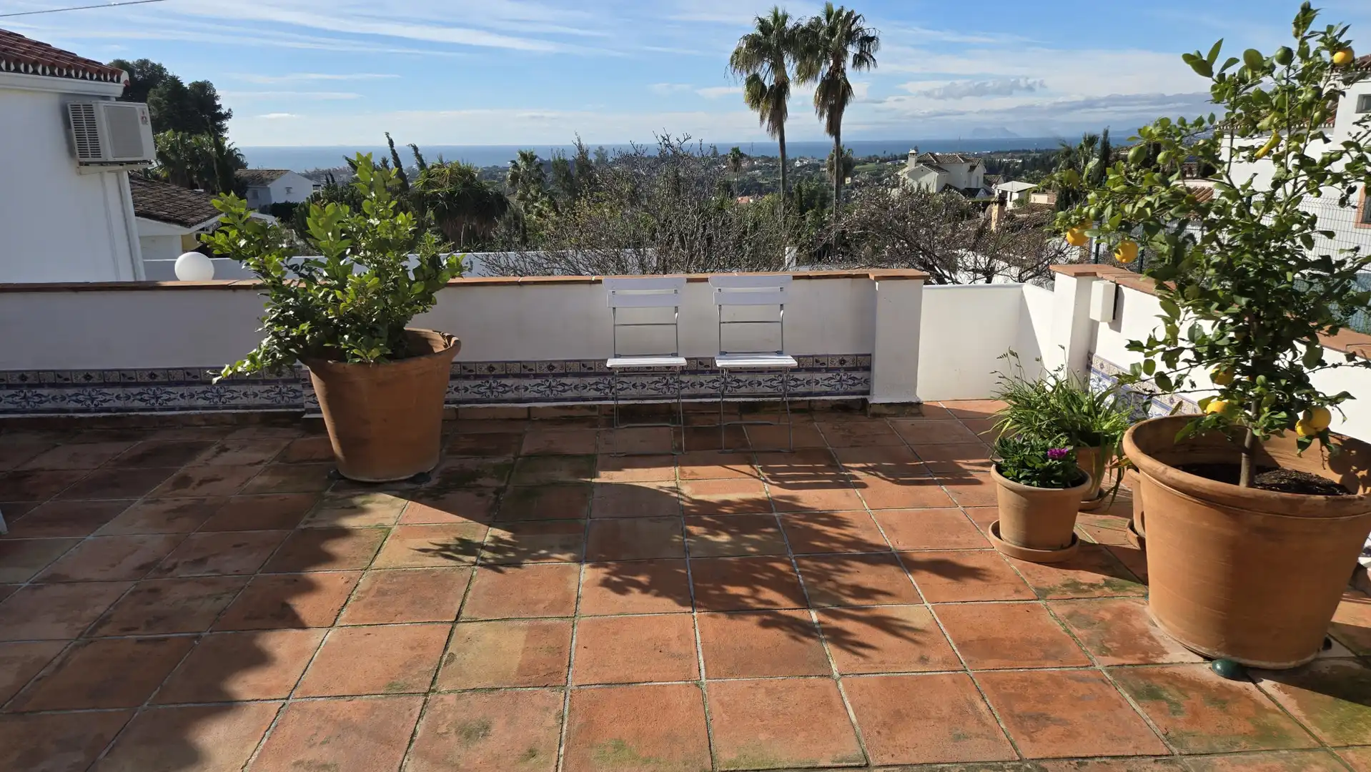Casa amb piscina en venda a Selwo, imagen 18