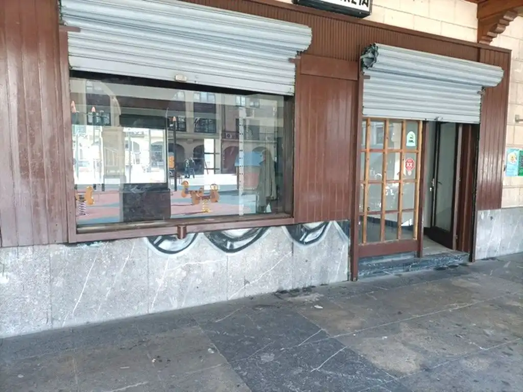 Business premises for sale in Particular de Club Kalea 4