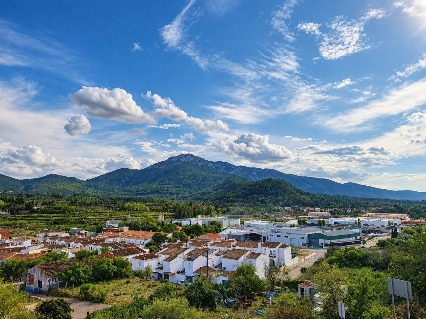 Appartamento con terrazza in vendita a Castelló de Rugat, imagen 22