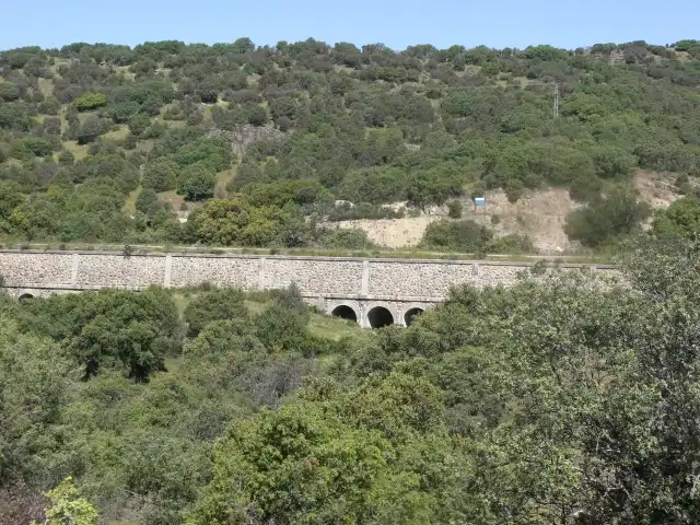 Lands and plots for sale in M-104 FINCA LA ENCINILLA (JUNQUER), imagen 3