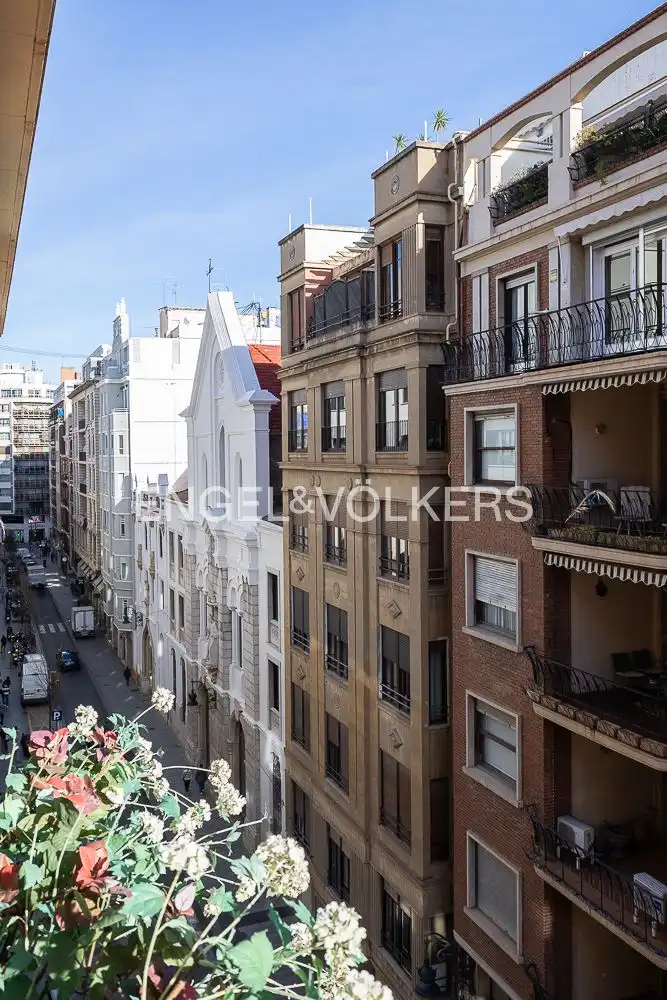 Wohnung zum Verkauf in Isabel la Catolica, El Pla del Remei
