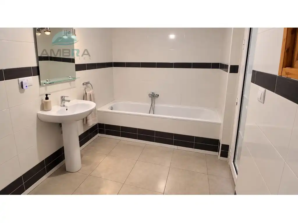 Baño de Casa o chalet en venta en Pego
