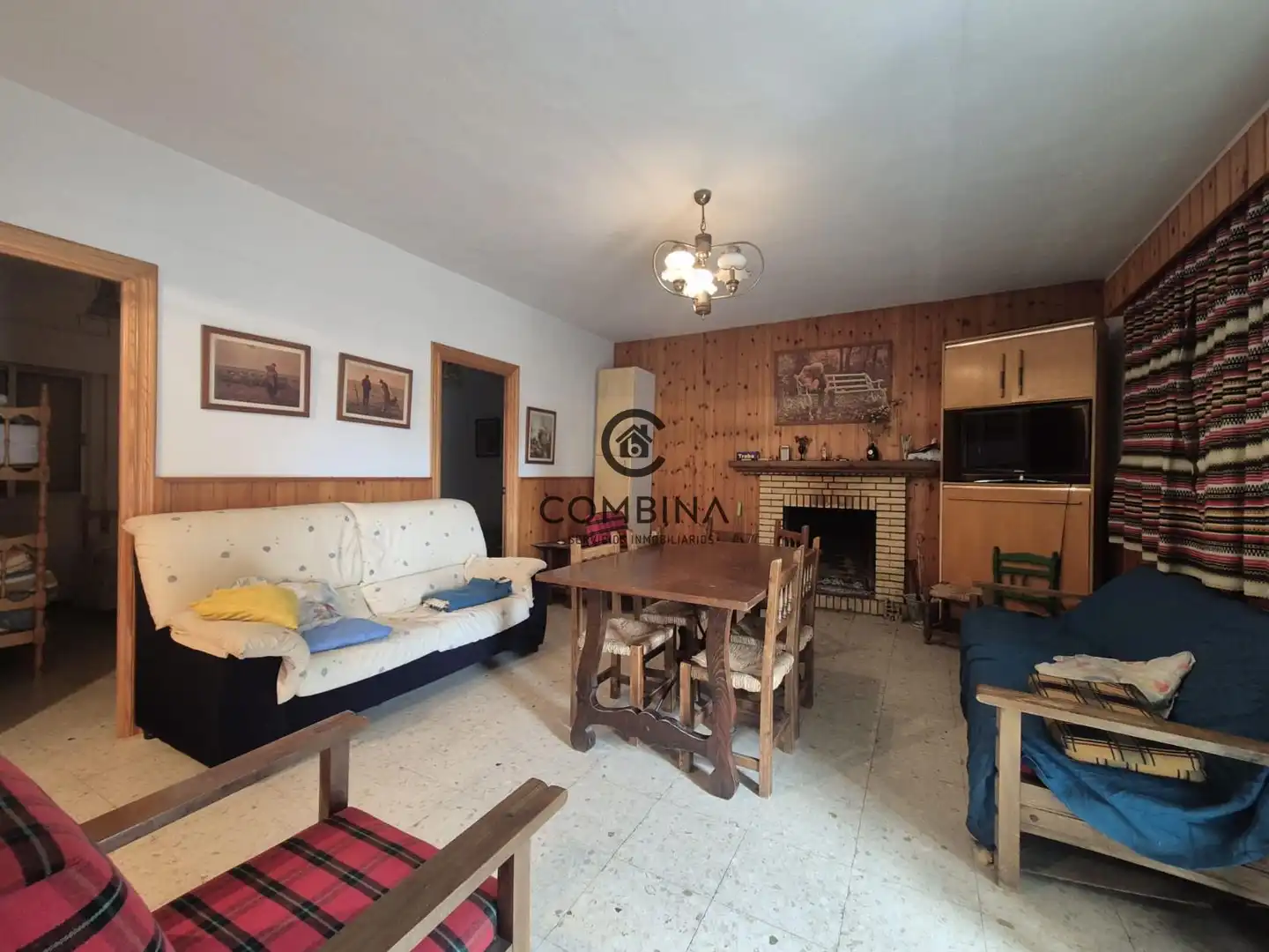 Sala d'estar de Terreny en venda en Bonares