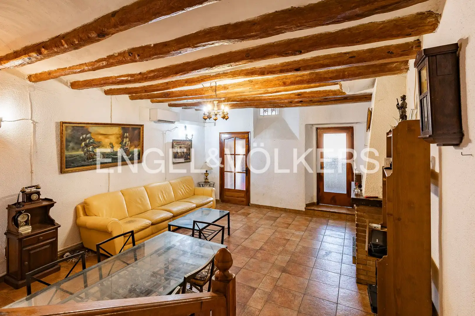 Adosado con piscina en venta en Sant Esteve Sesrovires, imagen 18