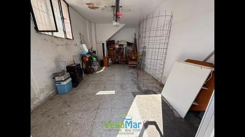 Foto 3 de Planta baixa en venda a San Miguel, Almuñecar Centro, Granada