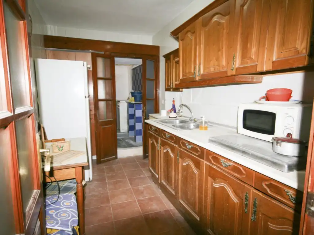 Adosado en venta en Calle Vicario, imagen 6