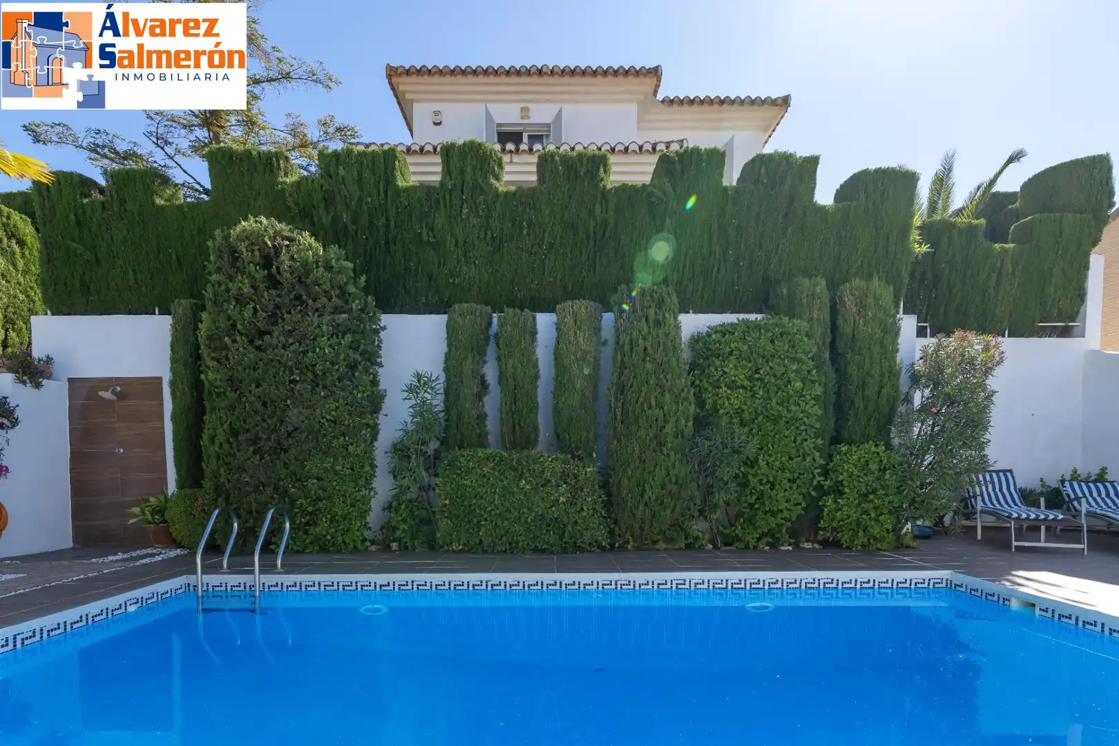 Villa mit Terrasse zum Verkauf in Barrio de la Vega, imagen 30