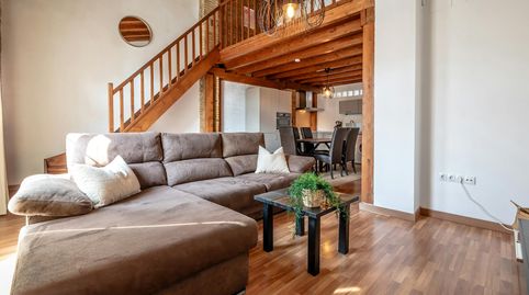Foto 3 de Piso de alquiler en N/a, Mont-Olivet, Valencia Capital