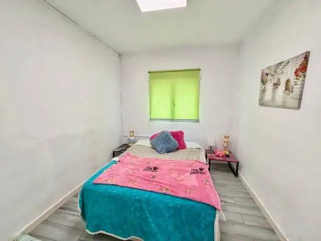 Chalet con piscina en venta en Partidas de Alicante, imagen 4